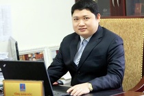 Truy nã đặc biệt nguyên Tổng giám đốc PVTEX Vũ Đình Duy