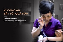 9 câu nói đáng chú ý ở vụ xử nguyên đại biểu Quốc hội Châu Thị Thu Nga