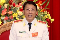 'Tong cuc truong xuong lam cuc truong la binh thuong' hinh anh