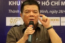 Nguyên Chủ tịch BIDV Trần Bắc Hà bị khởi tố bổ sung