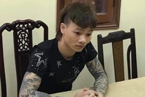 Me 'Kha Banh' noi con trai bi ham hai do noi tieng hinh anh