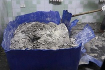 4 bí ẩn về vụ hai thi thể trong khối bê tông ở Bình Dương