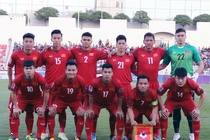'Nhieu cau thu U23 Viet Nam se day dan anh len ghe du bi' hinh anh