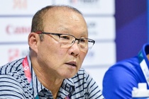 Ong Park va Son Heung-min phai dieu tran truoc Quoc hoi Han Quoc hinh anh