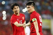 10 năm sau AFF Cup 2008, tuyển Việt Nam không còn nhà vô địch nào