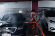 An dinh thoi gian mo phien toa vu ca si Duy Manh kien Mercedes Benz VN hinh anh