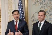 Tac dong tu viec thay the Co van An ninh Quoc gia My hinh anh