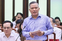 Nen uu dai cho cong chuc mua nha, dat gan noi lam viec sau sap nhap hinh anh
