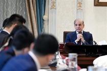 Pakistan dap tra vu tan cong quan su cua An Do, cang thang leo thang hinh anh