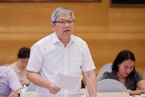Bo Cong an thong tin ve cac vu an sua gia, thuoc gia hinh anh