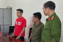 Loat TikToker bi bat va chuyen ao tuong quyen luc mang hinh anh