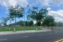 Chi tiet 29 du an cay xanh Bo Cong an yeu cau Bac Lieu cung cap ho so hinh anh