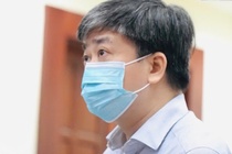 Phuc tham Xuyen Viet Oil: Bi cao Le Duc Tho duoc de nghi giam 5-7 nam hinh anh