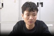 Loi khai ke cam dau nhom 'cat da tim ngoc', giao dich hang tram ty hinh anh