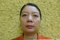 Nu giam doc cong ty du lich 've tour' de lua dao chiem doat tien khach hinh anh