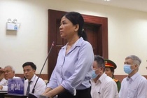 Phuc tham vu an Xuyen Viet Oil: 7 bi cao duoc de nghi giam an hinh anh