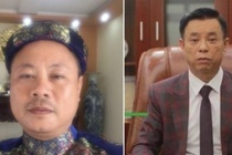 Nguyen TGD LanQ va dong pham lua dao hon 18 ty cua BHXH Bac Giang hinh anh