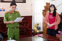Khoi to cuu Tong giam doc Cong ty xo so kien thiet Bac Lieu hinh anh
