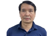 De nghi truy to cuu Pho Chu nhiem Van phong Quoc hoi Pham Thai Ha hinh anh