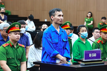 Chu tich Cong ty Dat hiem Viet Nam do loi cho thong tu Bo Cong Thuong hinh anh