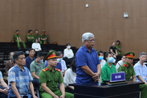 Cuu Thu truong Nguyen Linh Ngoc bi de nghi phat tu treo hinh anh