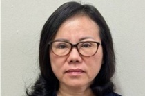 Nguyen giam doc BHXH Bac Giang cung dong pham bi de nghi truy to hinh anh