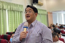 Cuu Vien truong Vien Y duoc hoc dan toc TP.HCM nhan hon 47 ty dong hinh anh