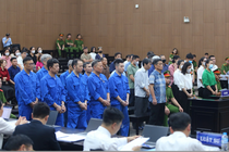 Cuu Thu truong Nguyen Linh Ngoc nhan an 3 nam tu hinh anh