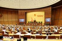 Chat van linh vuc Tai chinh, Giao duc va dao tao tu ngay 19-20/6 hinh anh