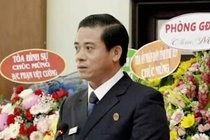 De nghi truy to cuu Pho chanh an TAND Cap cao tai Da Nang hinh anh
