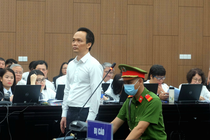 Sap mo lai phien toa xet xu cuu chu tich FLC sau su co suc khoe hinh anh
