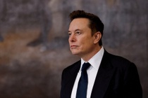 Quan chuc Nga: Moscow san long chao don Musk giua mau thuan voi Trump hinh anh