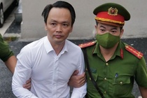 Dien tien moi nhat ve vu an Trinh Van Quyet truoc phien toa phuc tham hinh anh