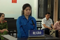 Nhung 'doc chieu' lua dao cua mot nu nhan vien ngan hang hinh anh