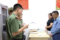 Vach tran tro lua dao da cap kinh doanh nam quy duoc huong luong huu hinh anh