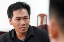 Khoi to doi tuong gay tham an tai Hue hinh anh