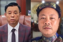 Truy to loat cuu lanh dao benh vien lien quan Cong ty Y Duoc LanQ hinh anh