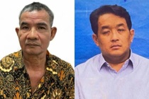 Cuu Vien truong Vien y duoc hoc dan toc TP.HCM nhan hoi lo 47 ty dong hinh anh