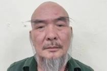 Ngay mai xet xu nhom tu xung thuong binh gay roi tai cong benh vien hinh anh