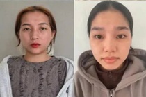 Triet pha o nhom chuyen tong tien doanh nhan bang hinh anh nhay cam hinh anh