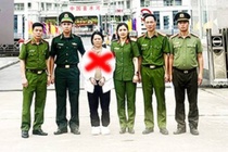 'Nu quai' tang tru ma tuy sa luoi sau 7 nam tron truy na hinh anh