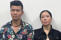 Thong tin ve cap vo chong 'tam than' trong duong day co bac o Pullman hinh anh