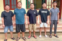 Triet pha duong day van chuyen 235 kg bac tinh khiet qua bien gioi hinh anh