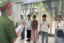 Lap phong kham, tuyen nguoi chua hoc het lop 12 chua benh phu khoa hinh anh