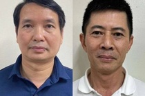 Sau bua com toi tai nha lanh dao tinh, Tap doan Thuan An trung thau hinh anh