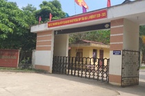 'Choang' vu sua diem tuyen sinh vao lop 10, bien thu khoa thanh truot hinh anh