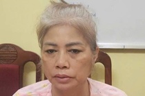 Triet pha duong day ma tuy do doi tuong dang dieu tri tam than cam dau hinh anh