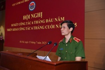 Triet pha hon 11.600 vu ma tuy trong 6 thang dau nam 2025 hinh anh
