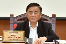 Bo Chinh tri yeu cau bo sung bi thu, chu tich xa con thieu truoc 25/7 hinh anh