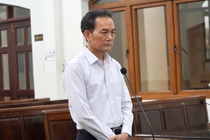Cuu Pho chu tich Dong Nai bi xet xu do sai pham trong quan ly dat dai hinh anh